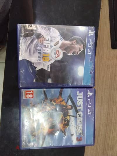 fafi. justcause