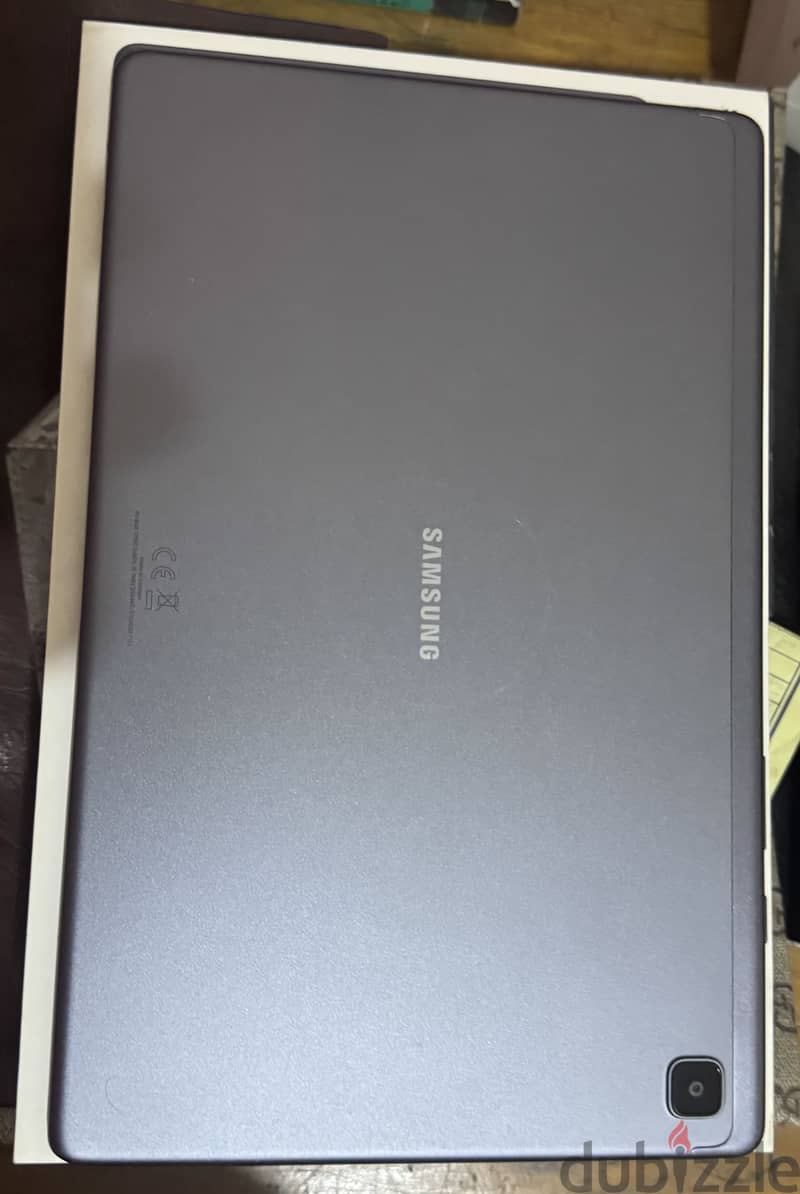 Tablet Samsung A7 T505 1