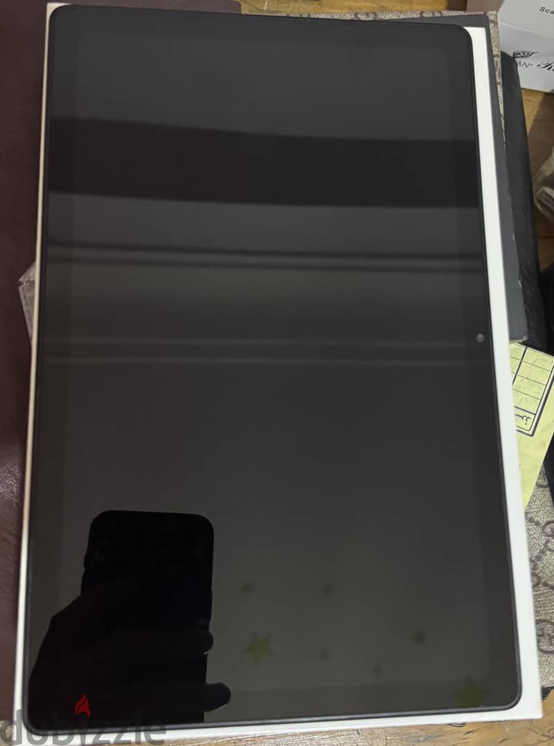 Tablet Samsung A7 T505 2