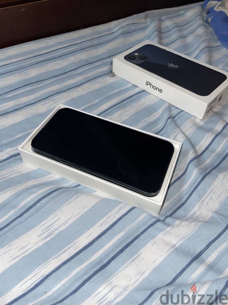Apple - iPhone 13 1