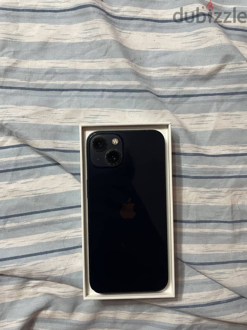 Apple - iPhone 13 3