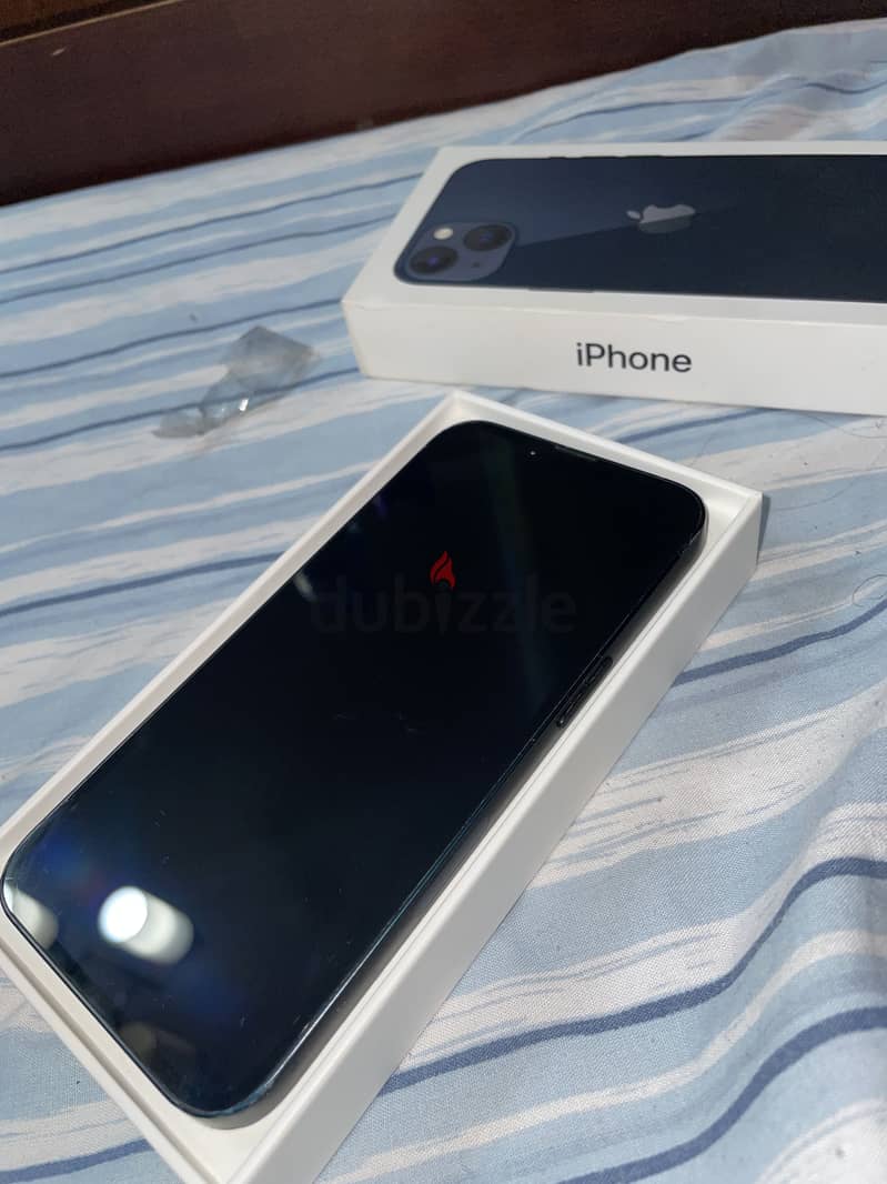 Apple - iPhone 13 4
