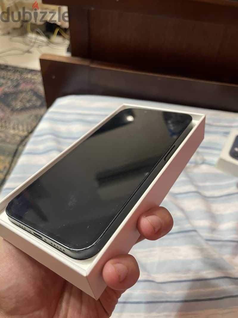 Apple - iPhone 13 6