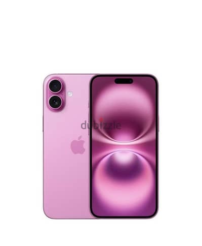 آبل - آيفون 16 بلس