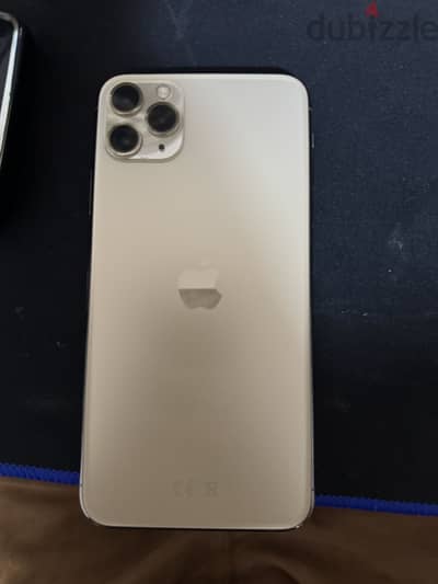 Apple - iPhone 11 Pro Max