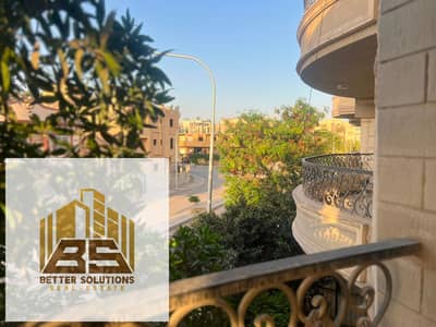 Apartment for sale in Al-Obour City in the most upscale neighborhoods of Al-Obour with a prime location in the sixth neighborhood near Al-Shorbaini Mosque