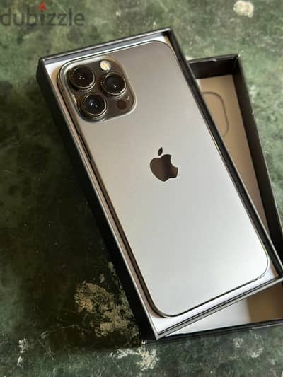 آبل - آيفون 13 برو ماكس
