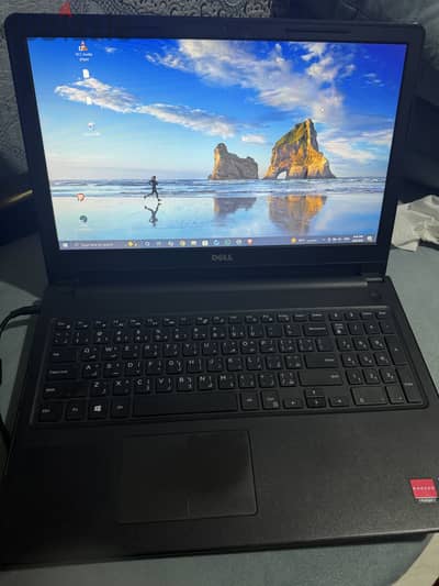 لاب dell inspiron 15-3576