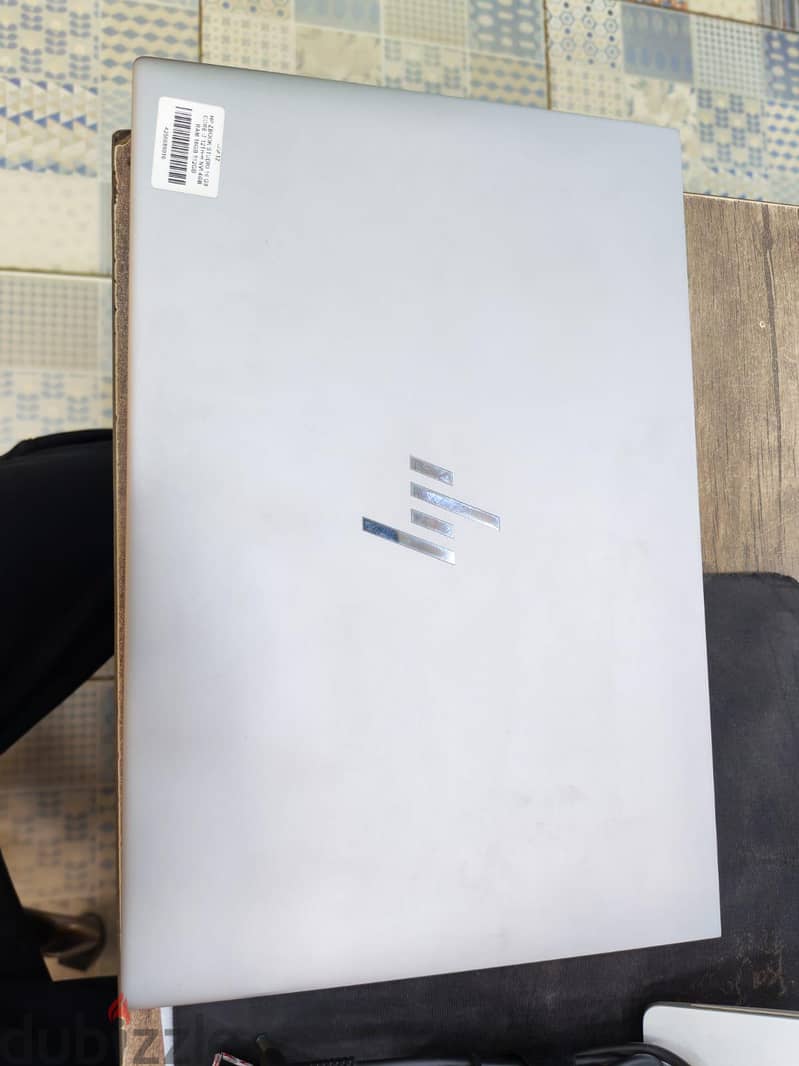 HP ZBook Studio 16 G9 1