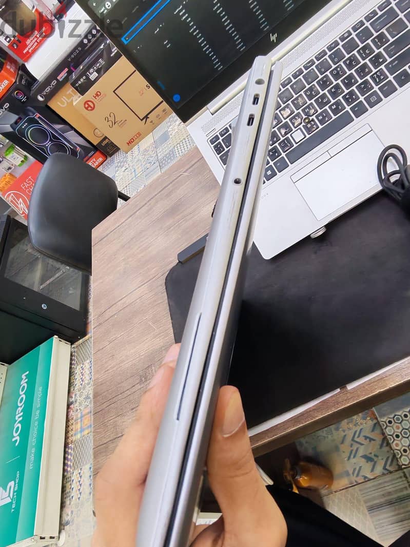 HP ZBook Studio 16 G9 2