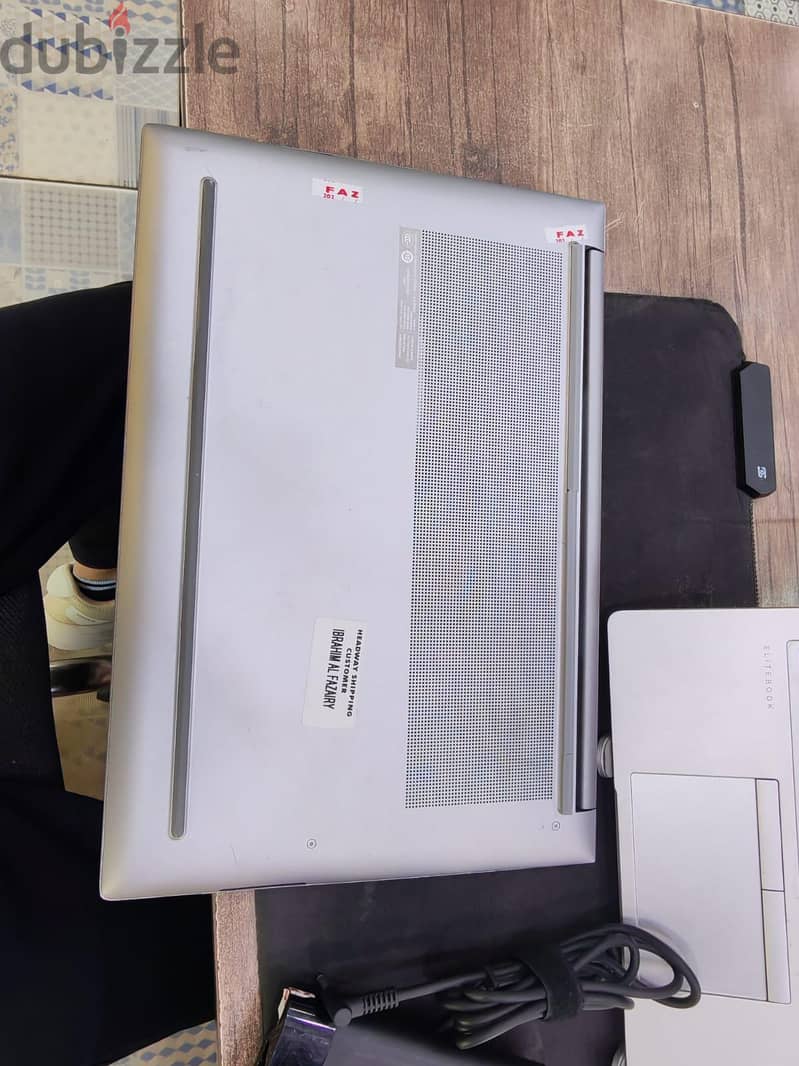 HP ZBook Studio 16 G9 3