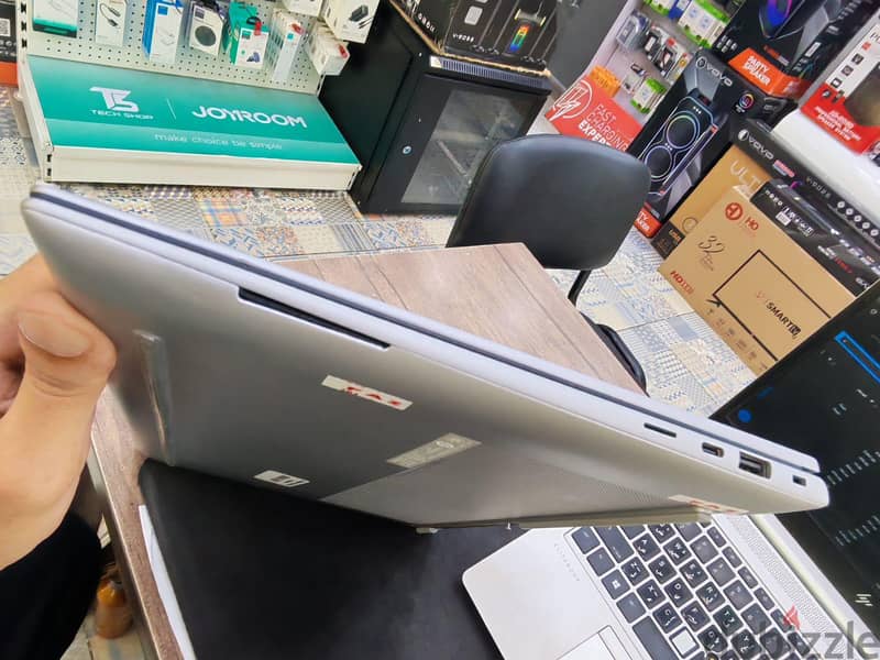 HP ZBook Studio 16 G9 4
