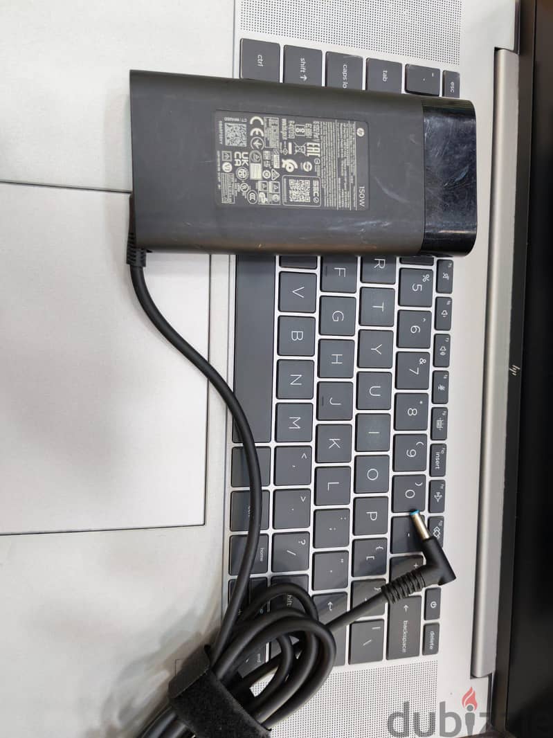 HP ZBook Studio 16 G9 5