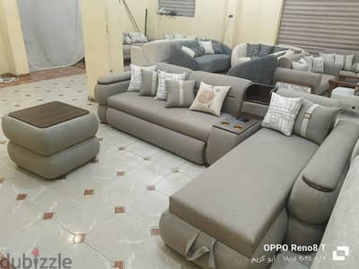 ركنة كاملة جديدة
