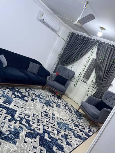 طقم كنب