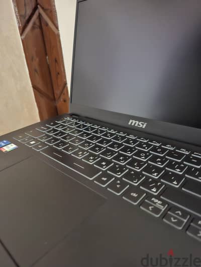 msi c12mo modern 14