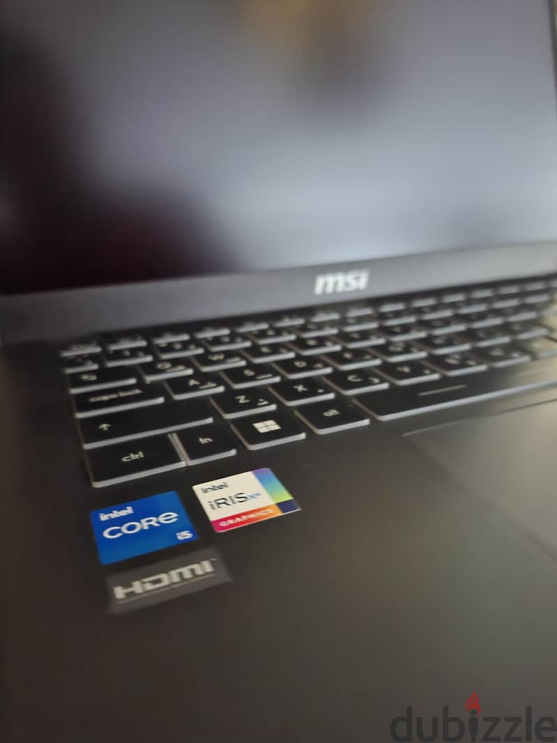 msi c12mo modern 14 2