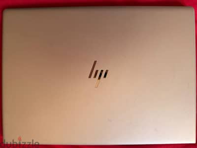 Hp وارد دبى