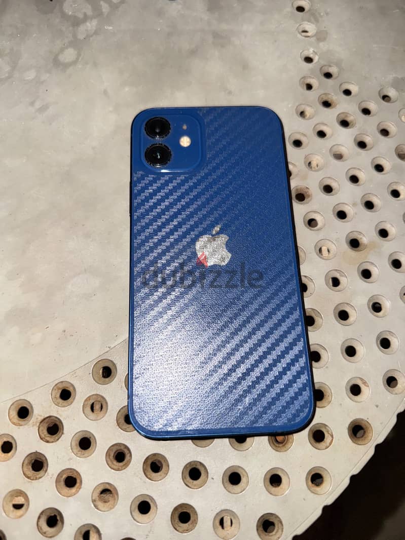 Apple - iPhone 12 1