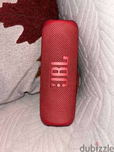 صب JBL FLIP 6 كسر زيرو