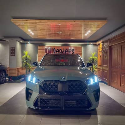 بي ام دبليو إكس 2 2026 bmw x2