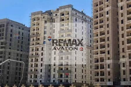 Apartment for sale 124 m Smouha (Mroug)