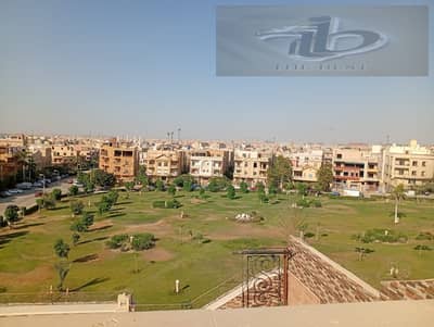 للبيع شقة في جنوب الاكاديمية أ فيو جاردن