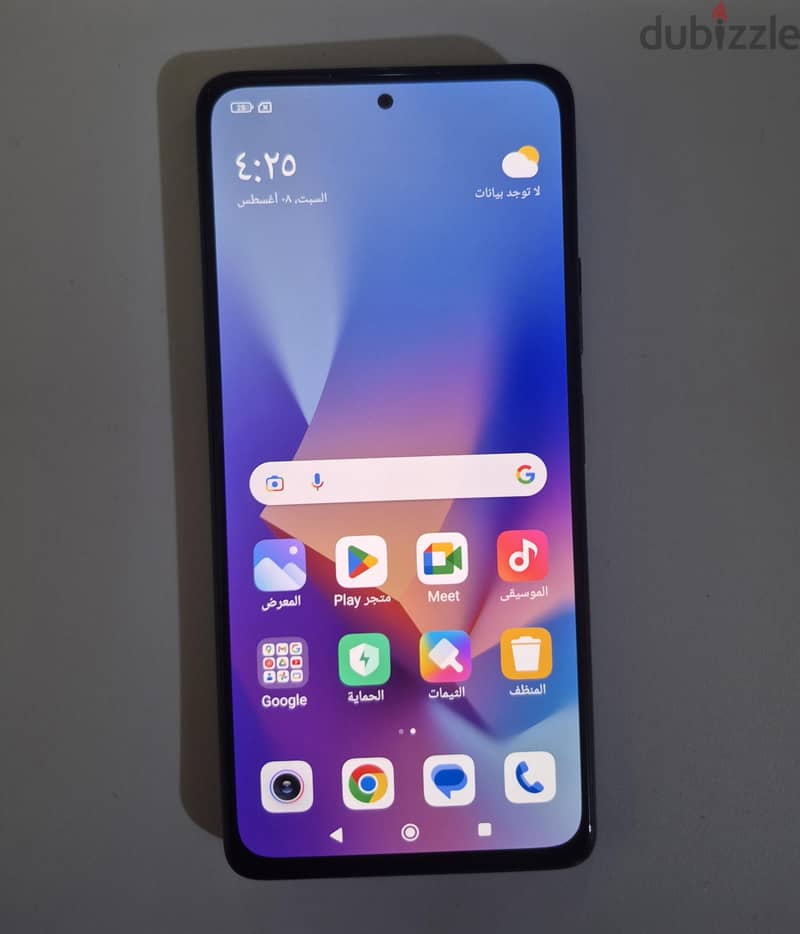 Xiaomi Redmi Note 10 Pro 2