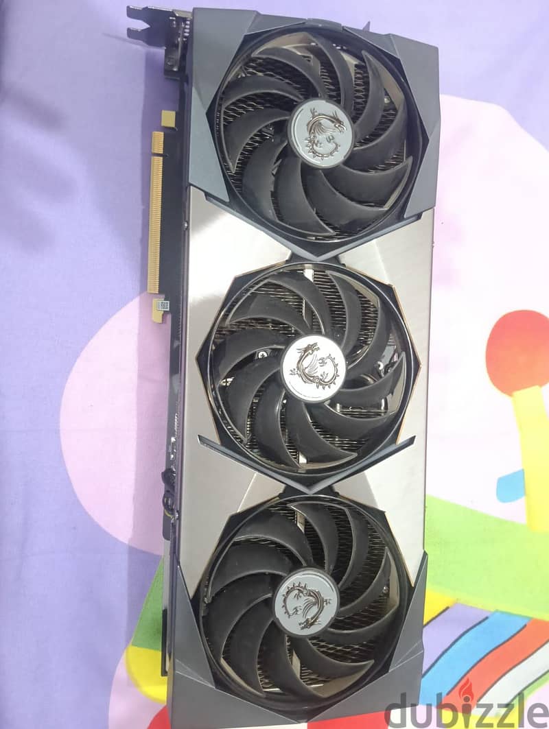 RTX 3070 Ti 8gb 2
