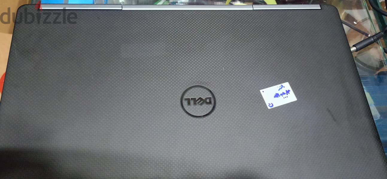Dell Precision 7720 3