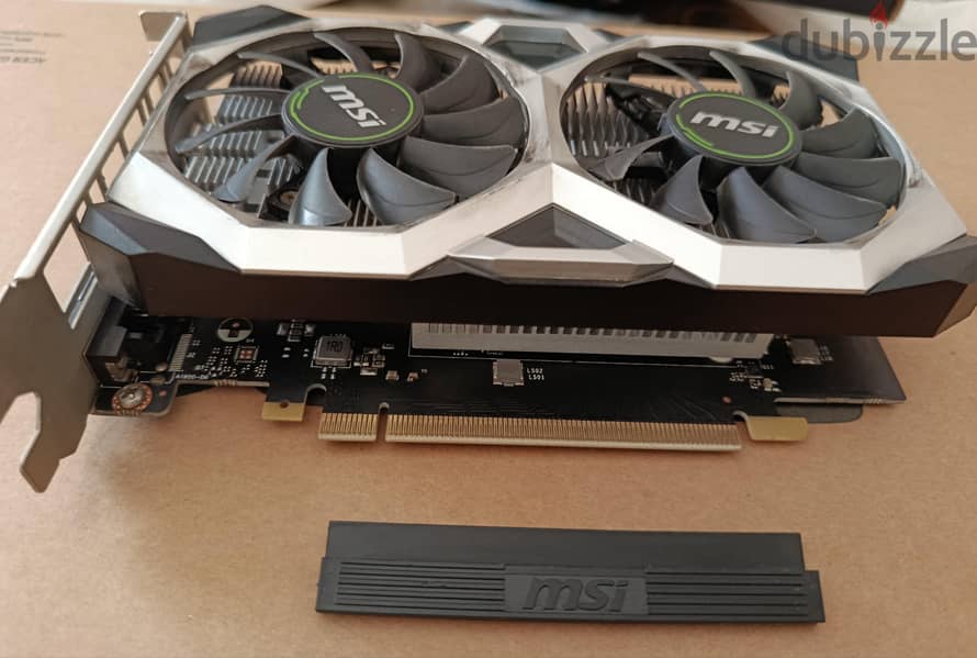 GTX 1650 4G 4