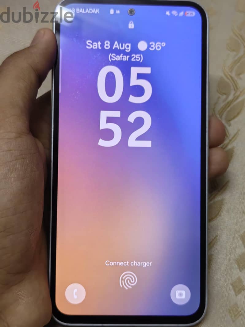 Samsung A54 5G 1
