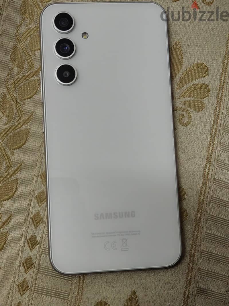Samsung A54 5G 2
