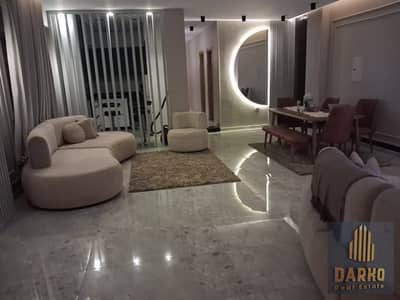 225 SQM Villa-Style Ground-Floor Apartment for Sale in Zayed Heights Compound Opposite Mall of Arabia – Elevated Ground Floor with Private Entrance.
