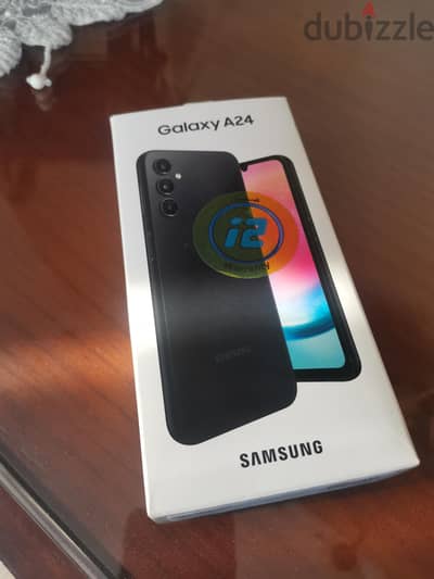 Samsung A24
