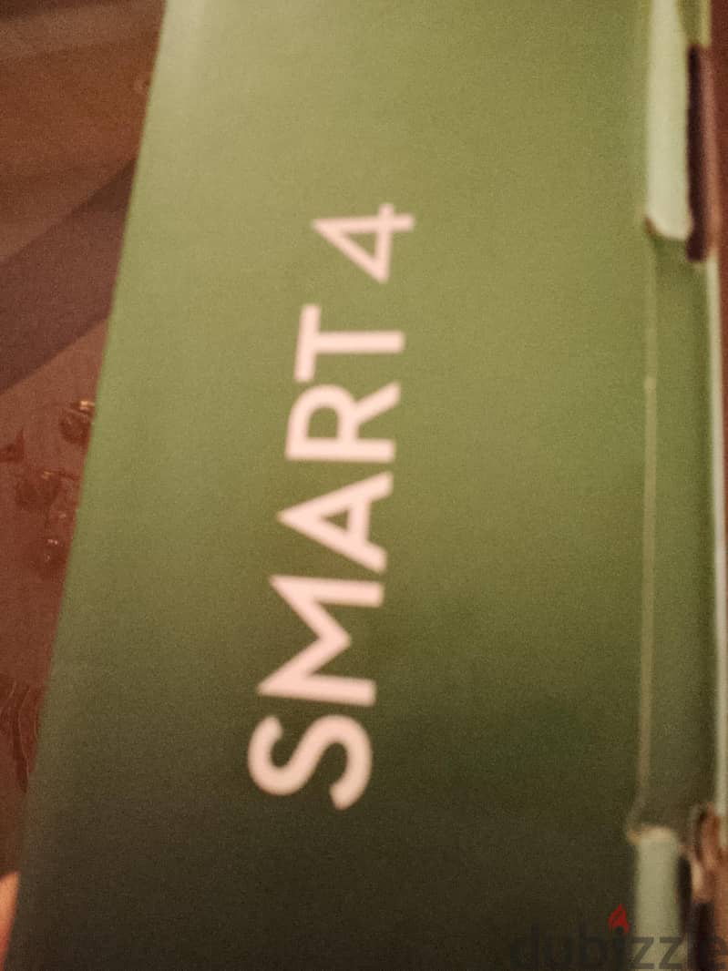 Infinix Smart 4 1