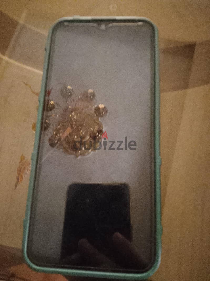 Infinix Smart 4 3