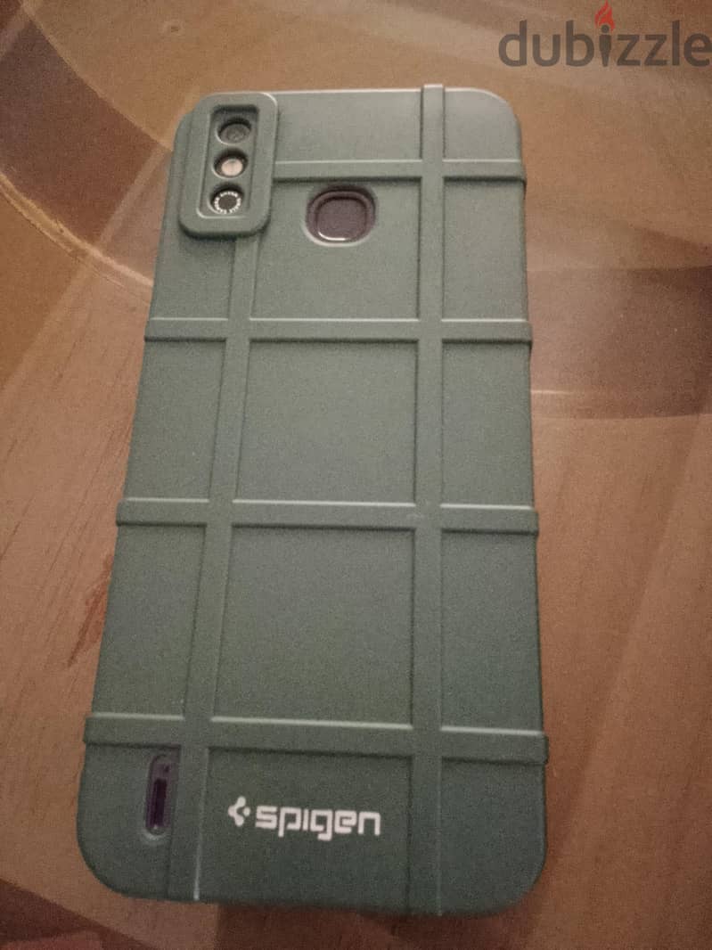 Infinix Smart 4 4