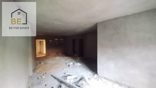 شقة للبيع في كمبوند اونا بسعر مميز - نصف تشطيب