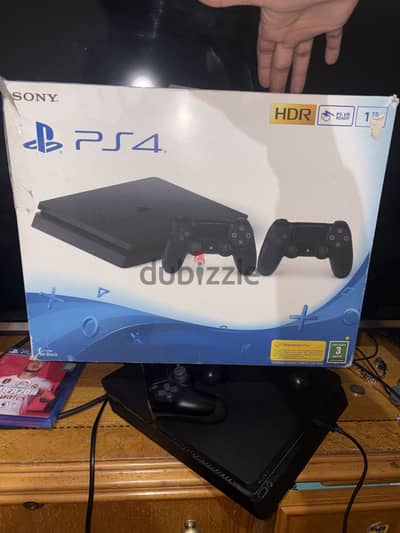Ps4 1 tira