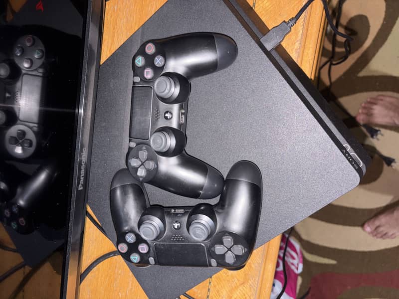Ps4 1 tira 1