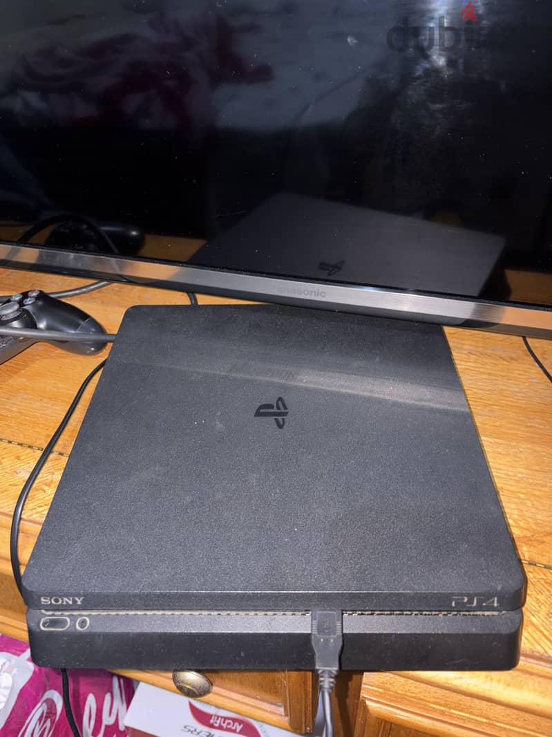 Ps4 1 tira 2