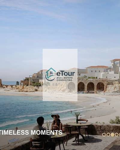 Villa hotel services  seafront in sharm elsheikh  and beach access Delivery fully furnished with all