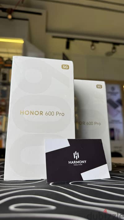 Honor 600 pro هونر ٦٠٠ برو