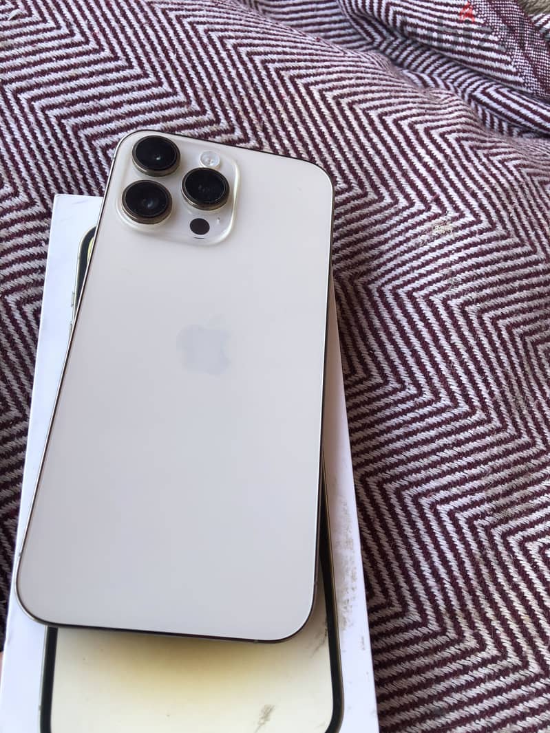 Apple - iPhone 14 Pro Max 1