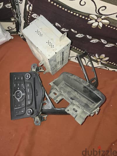 كاست كروز ٢٠١١ بالفريم
