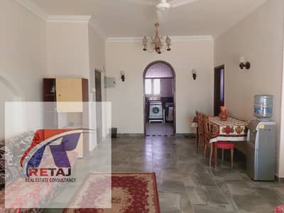 بنتهاوس للإيجار | النرجس عمارات – التجمع الخامس