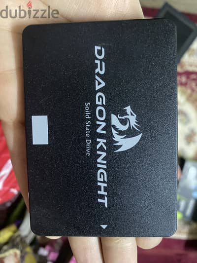 ssd 128 جيجا ريدراجون
