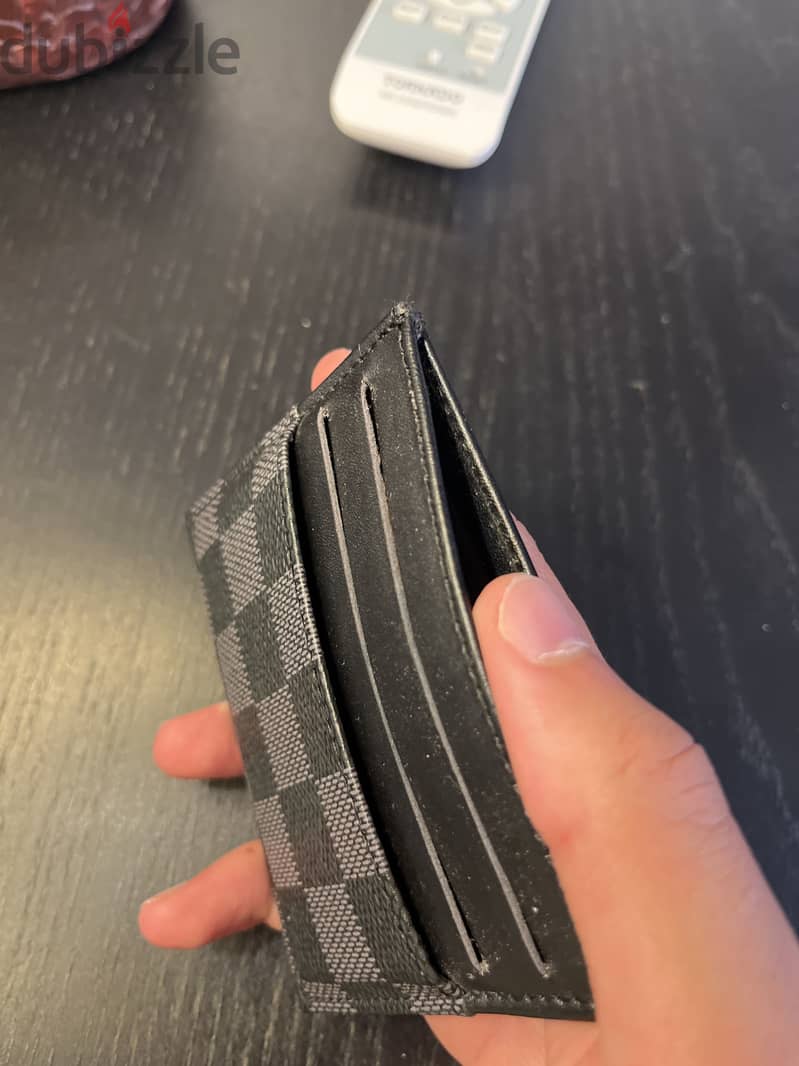 Card holder wallet 1