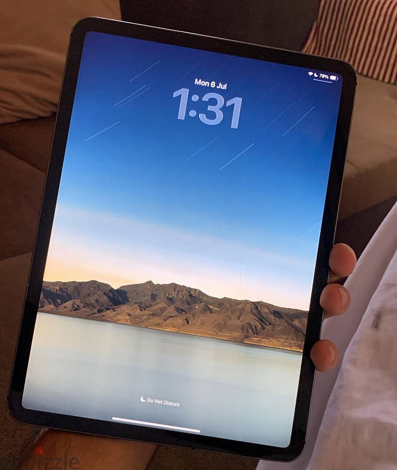Ipad pro 2020 1